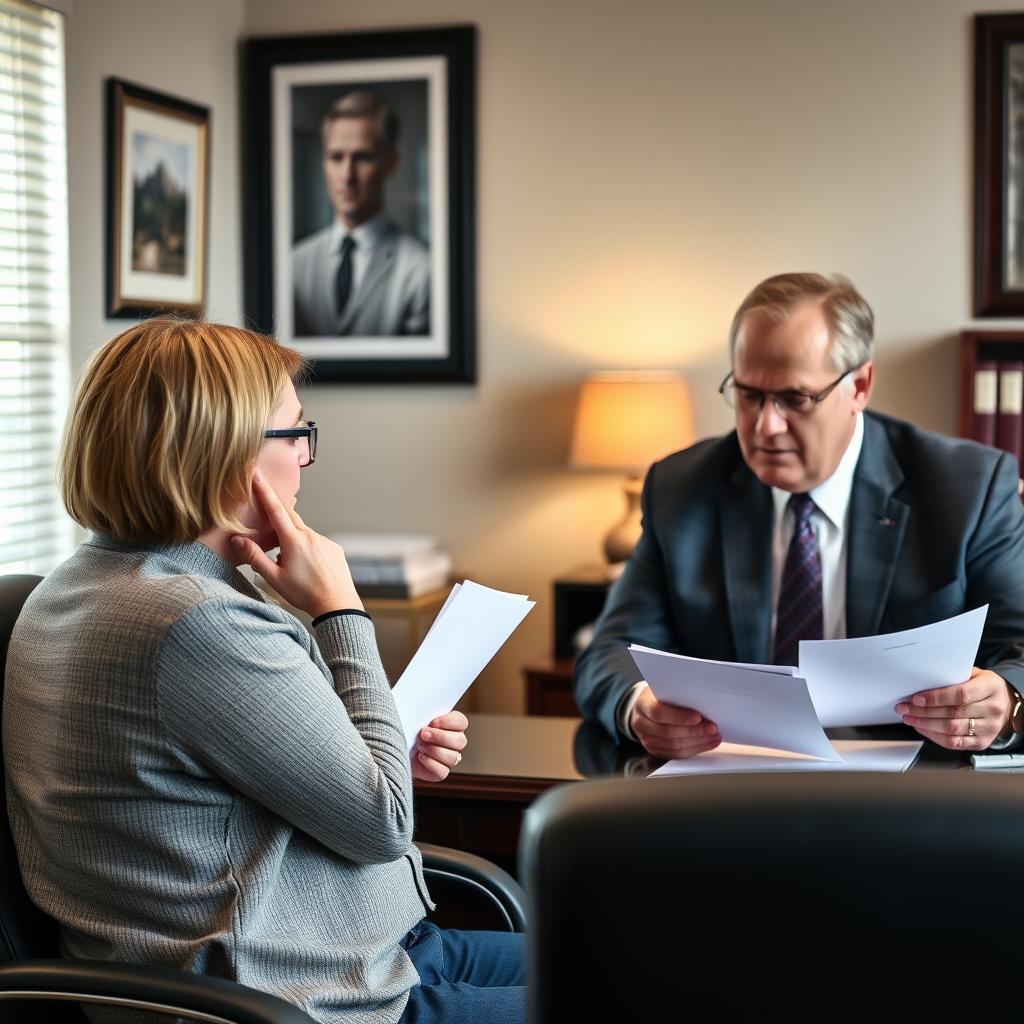 Driving While Suspended Lawyer Bedford County, VA