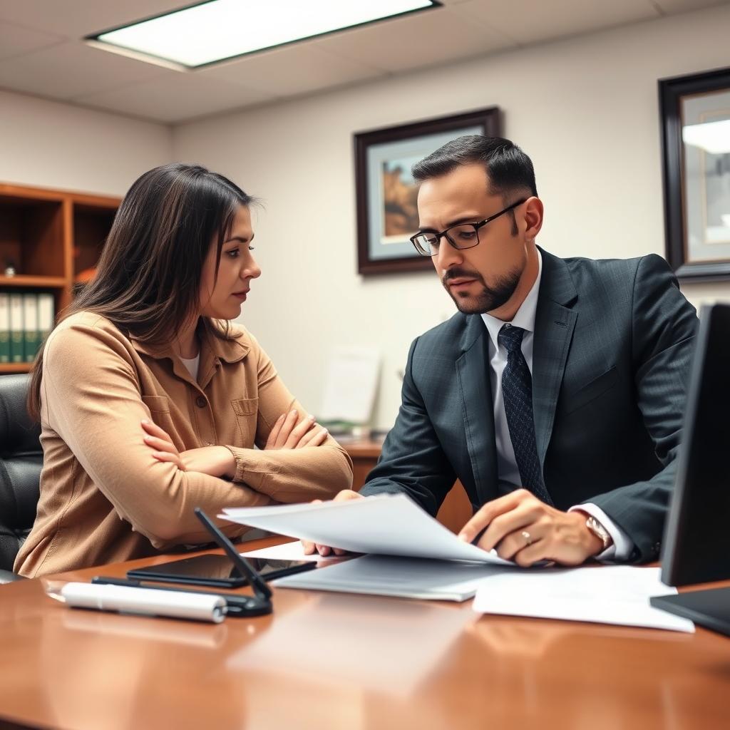 DUI Defense Lawyer Near Me