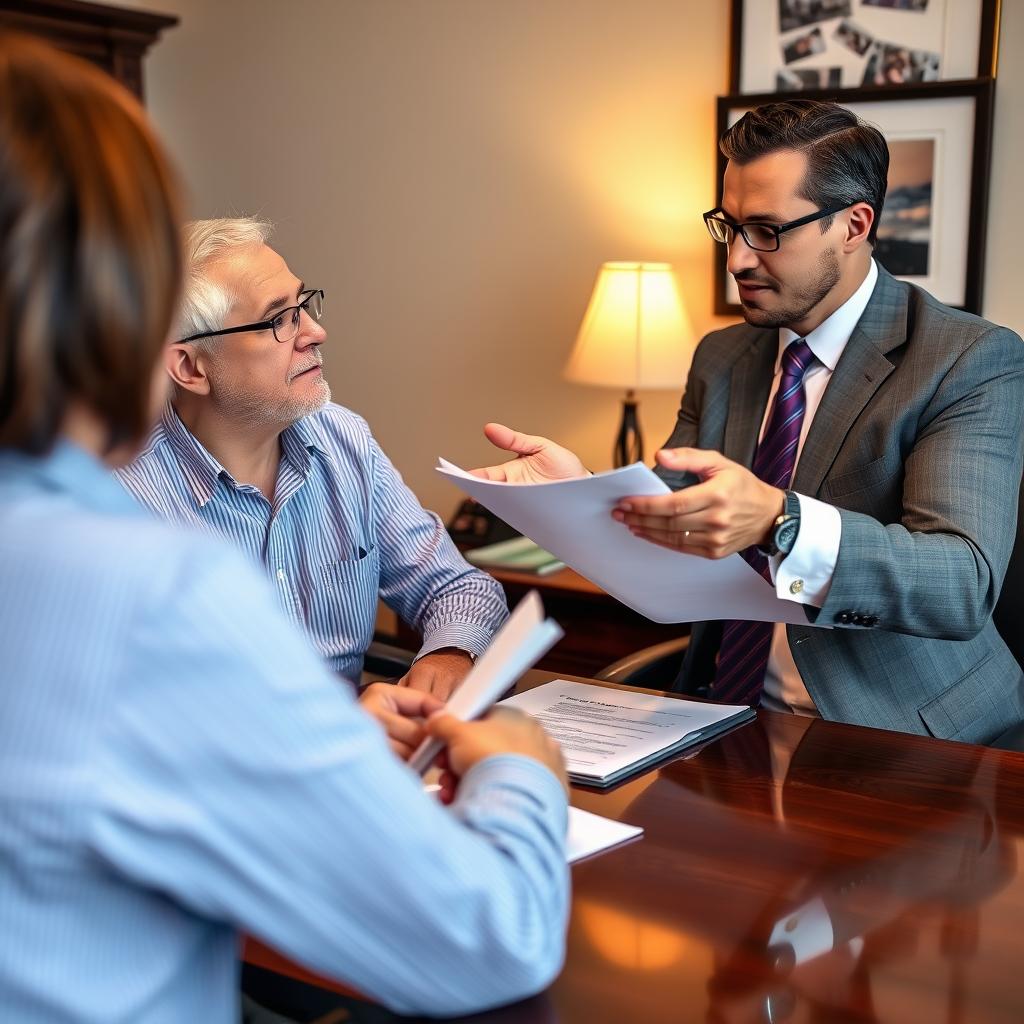 DUI Lawyer Lynchburg, VA