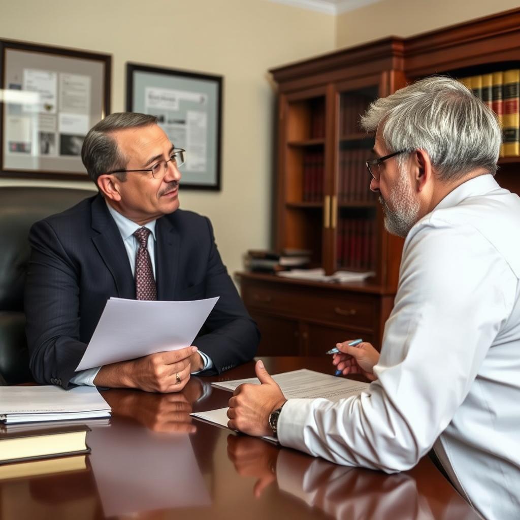 Felony Theft Lawyer Lynchburg, VA