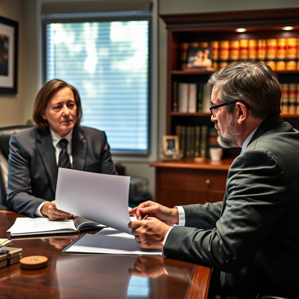 How long does a criminal case take in Botetourt County