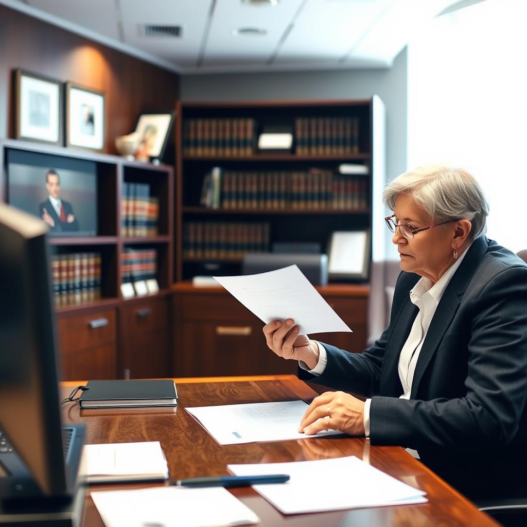 Human Trafficking Lawyer Near Me