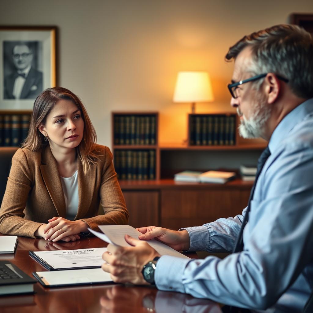 Indecent Exposure Lawyer Near Me