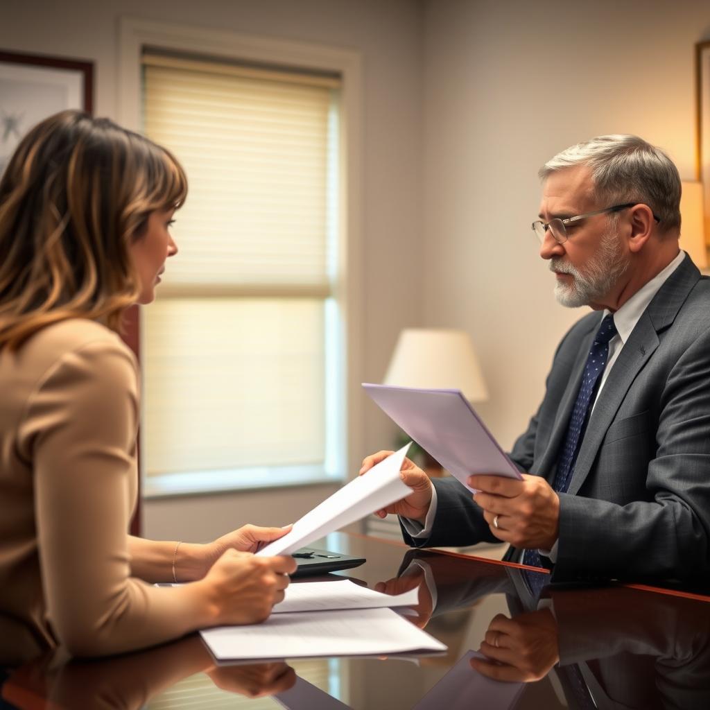 Kidnapping Lawyer Roanoke County, VA