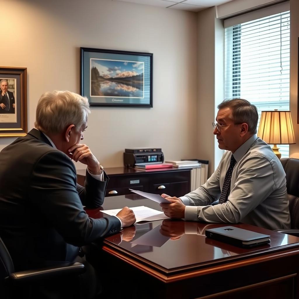 License Suspension Defense Lawyer Lynchburg, VA