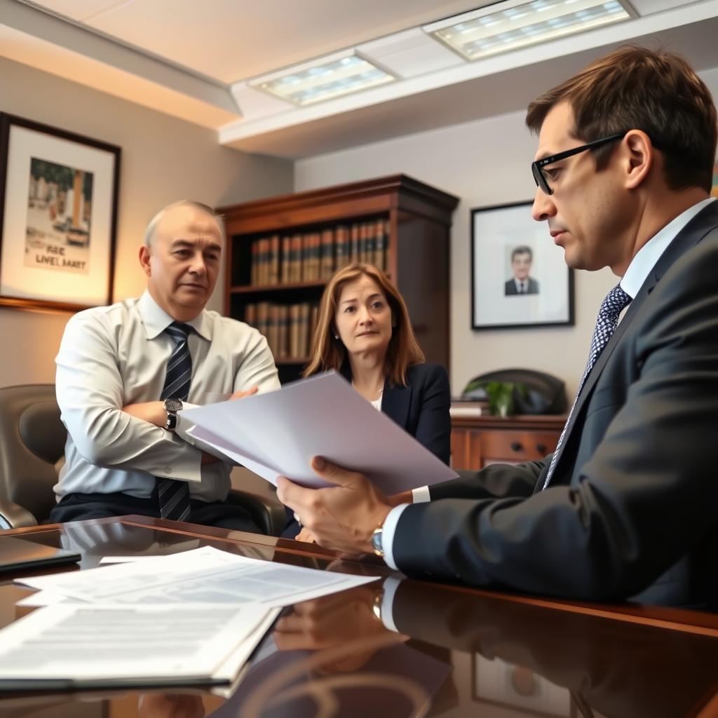License Suspension Defense Lawyer Near Me