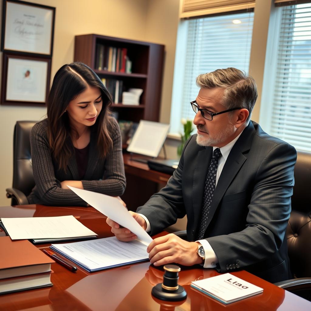 Manslaughter Lawyer Near Me