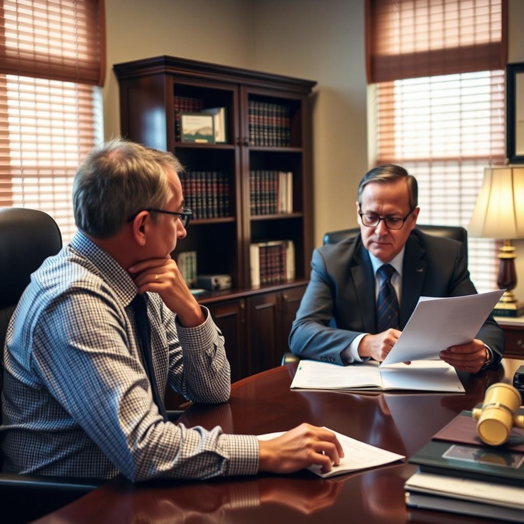 Marijuana Possession Lawyer Botetourt County, VA