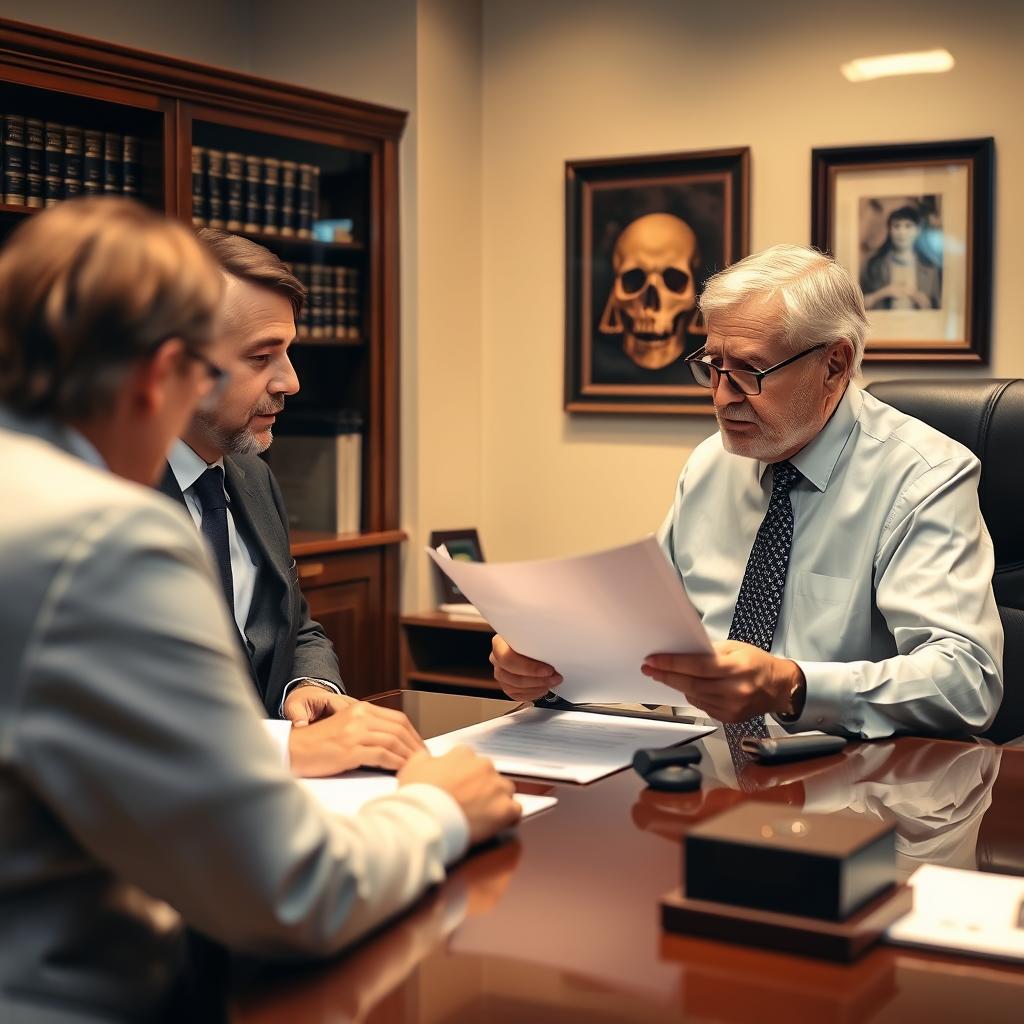 Obstruction of Justice Lawyer Lynchburg, VA