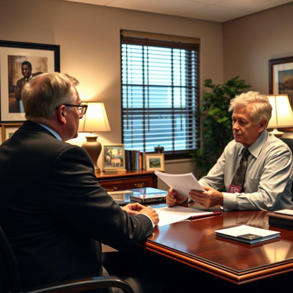 Petit Larceny Defense Lawyer Bedford County, VA