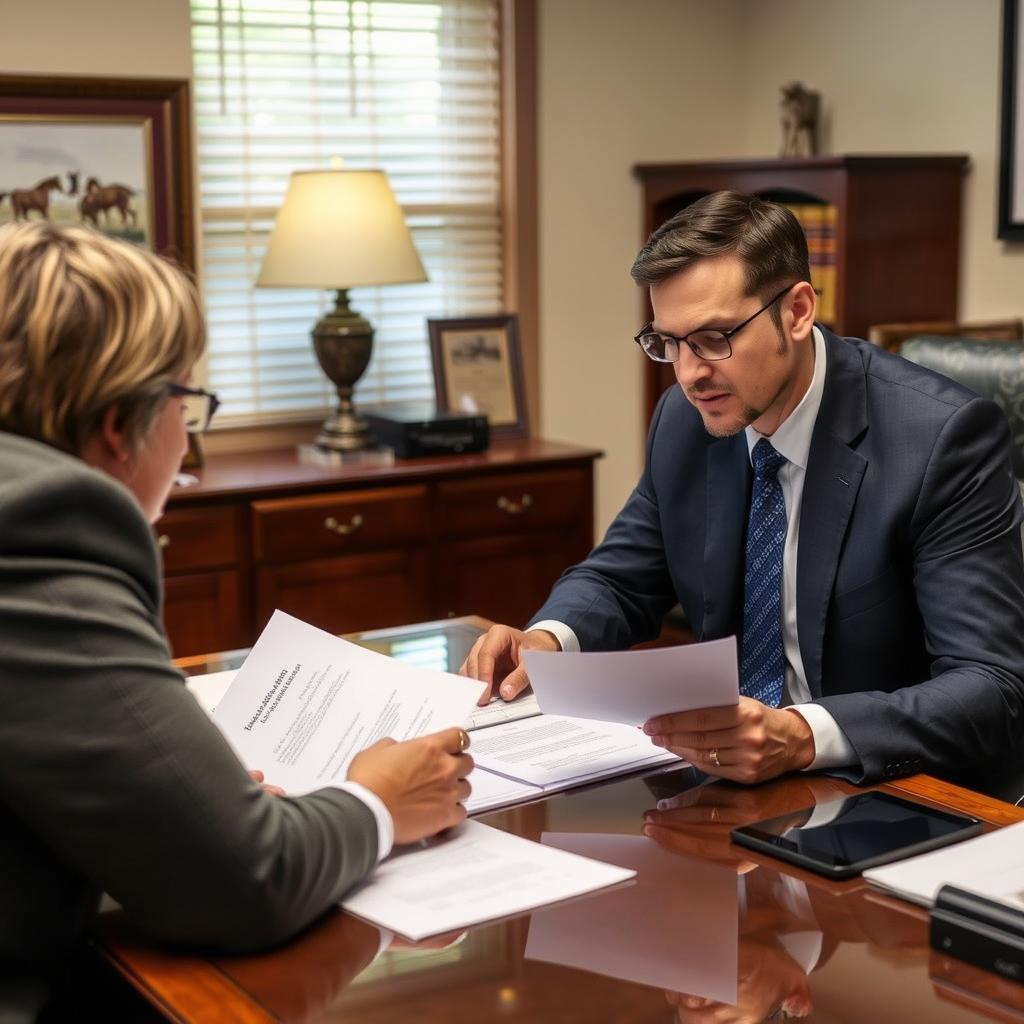Petit Larceny Defense Lawyer Botetourt County, VA