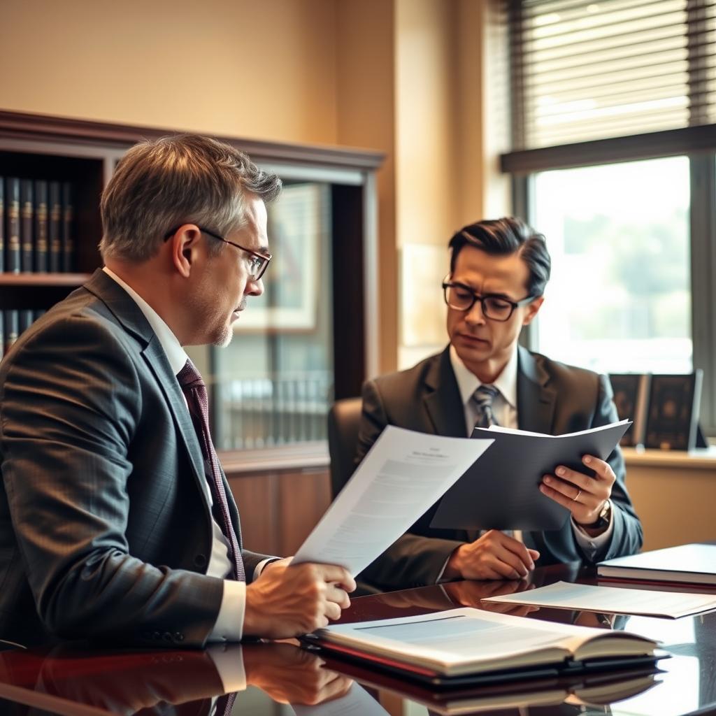 Public Intoxication Lawyer Near Me