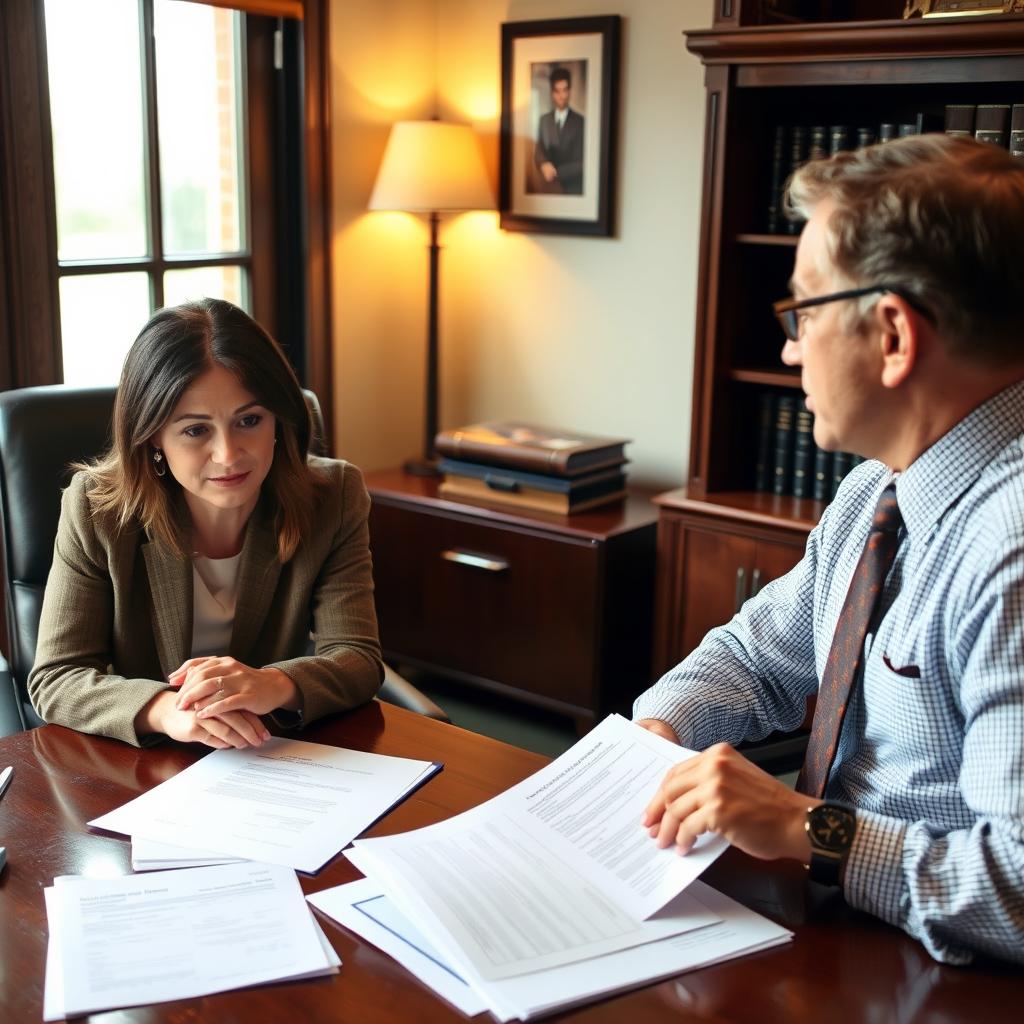 PWID Defense Lawyer Lynchburg, VA
