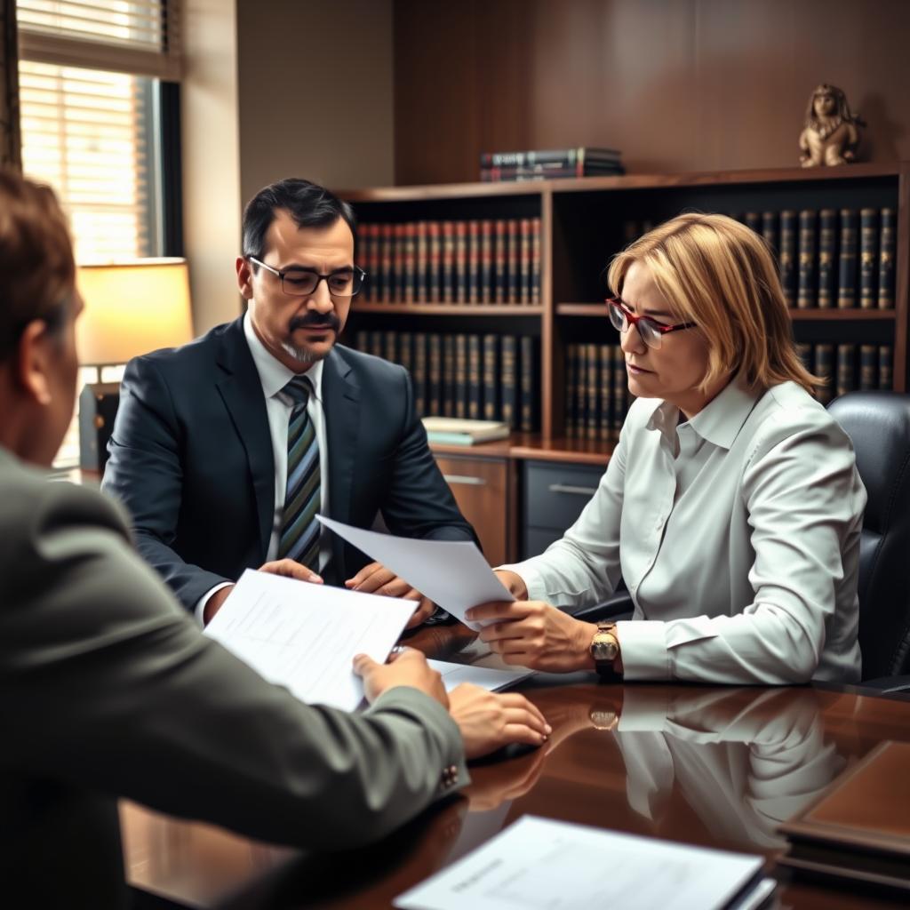 PWID Defense Lawyer Near Me