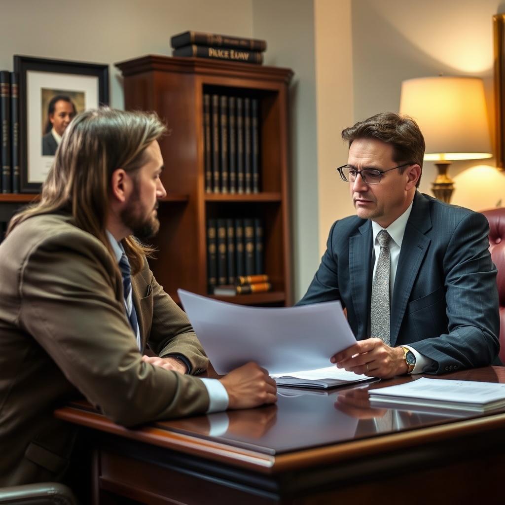 Reckless Driving Lawyer Bedford County, VA