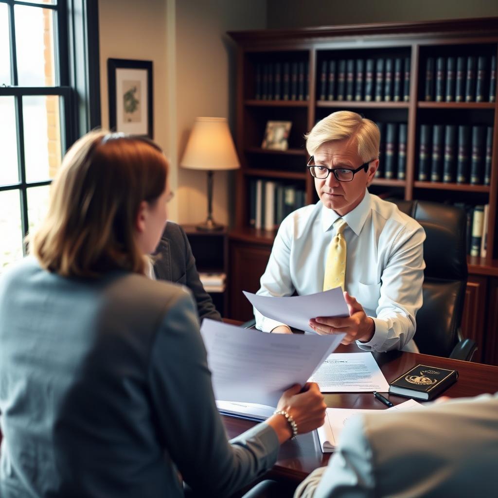 Reckless Driving Lawyer Botetourt County, VA