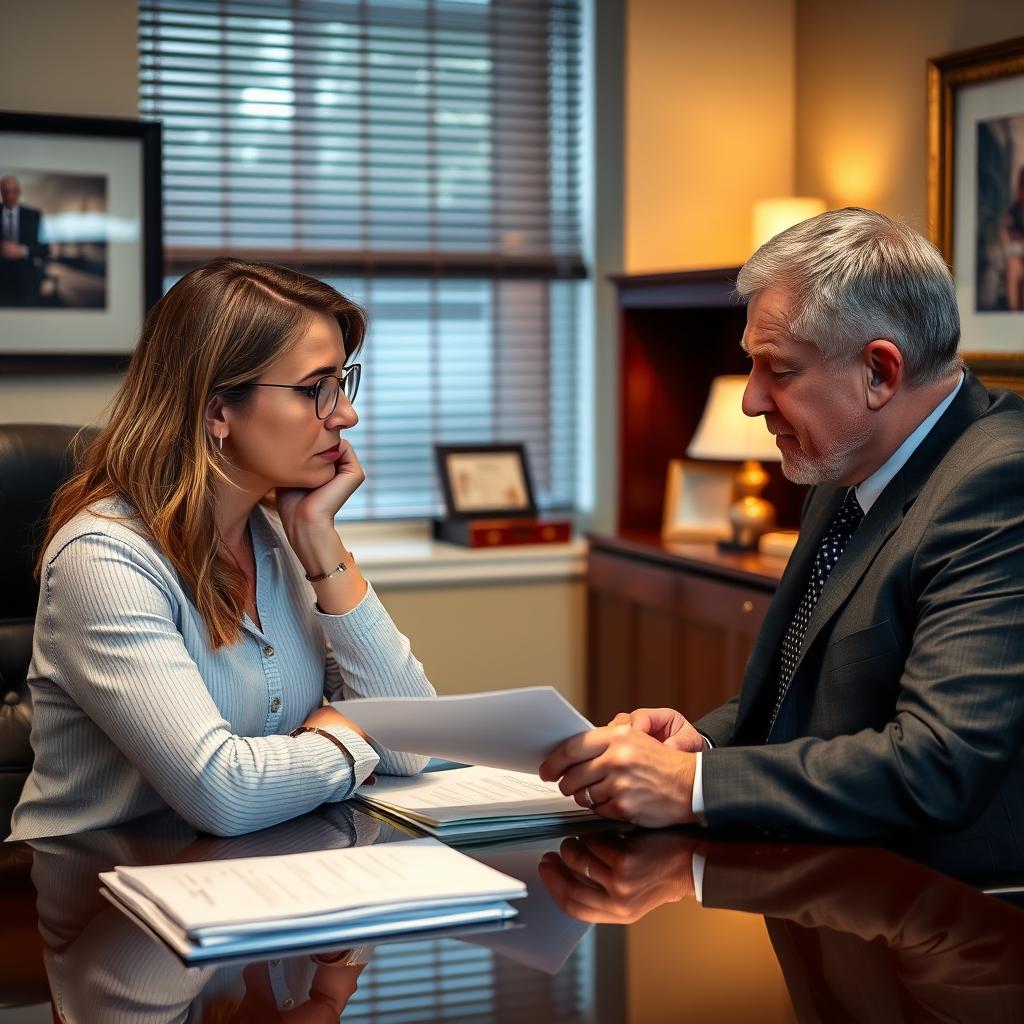 Reckless Driving Lawyer Lynchburg, VA