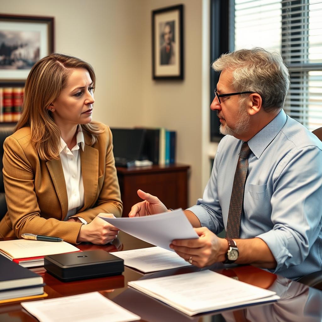 Robbery Defense Lawyer Lynchburg, VA