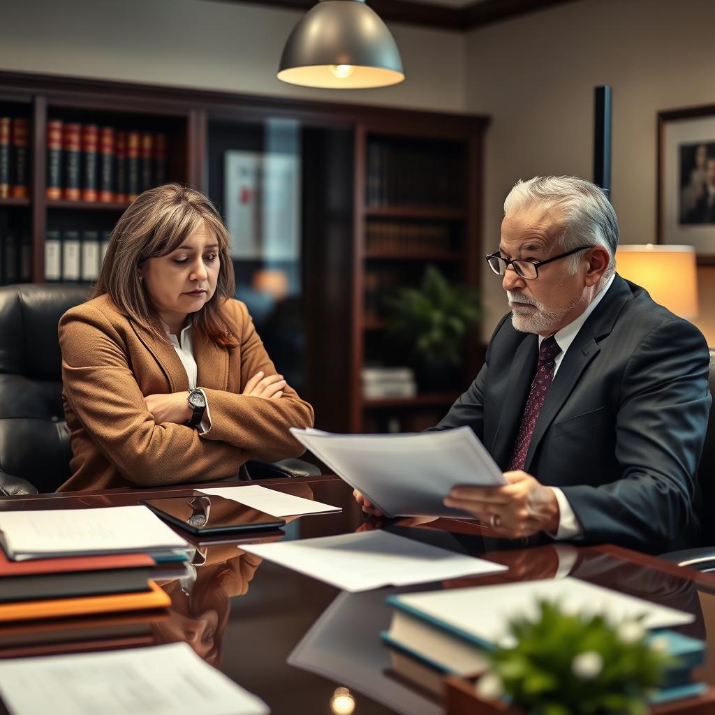 Robbery Defense Lawyer Near Me