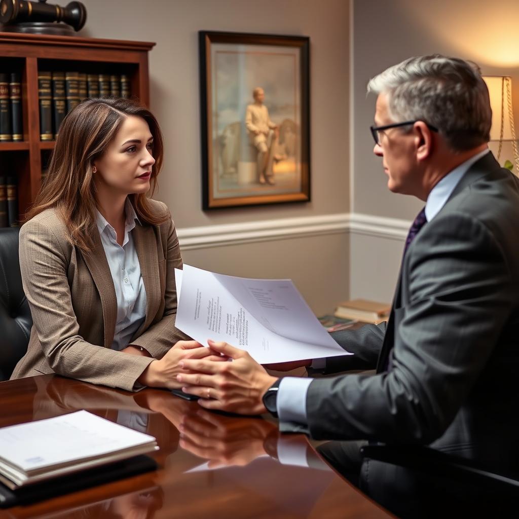 Sex Crime Lawyer Near Me