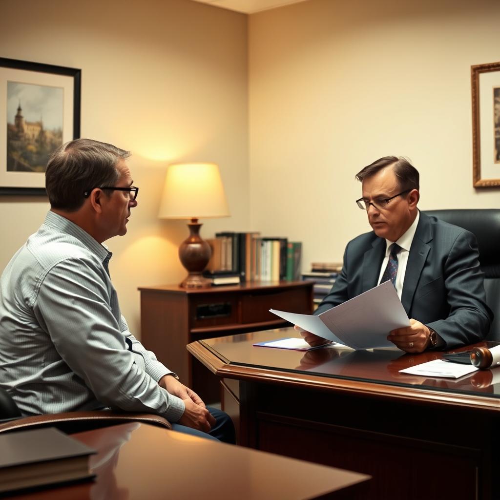 Simple Assault Defense Lawyer Bedford County, VA
