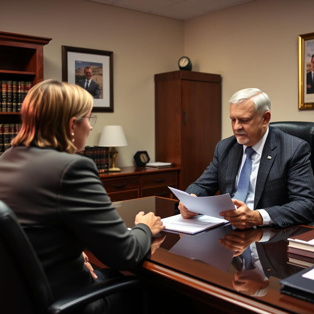 Simple Assault Defense Lawyer Botetourt County, VA