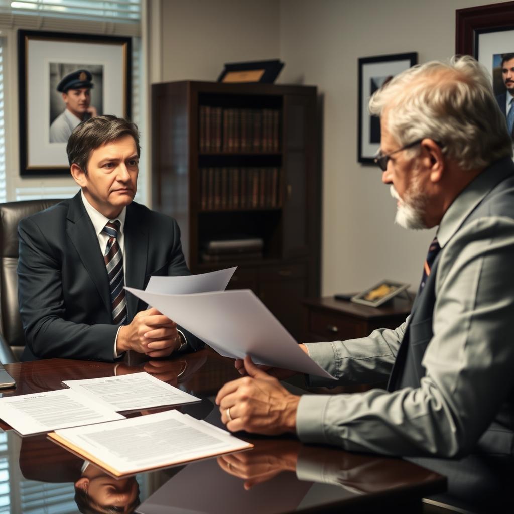 Simple Assault Defense Lawyer Lynchburg, VA