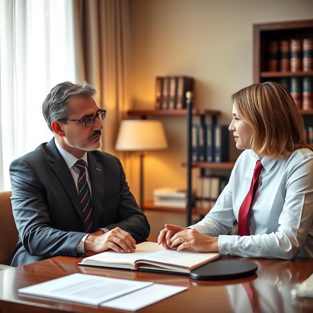 Simple Assault Defense Lawyer Near Me