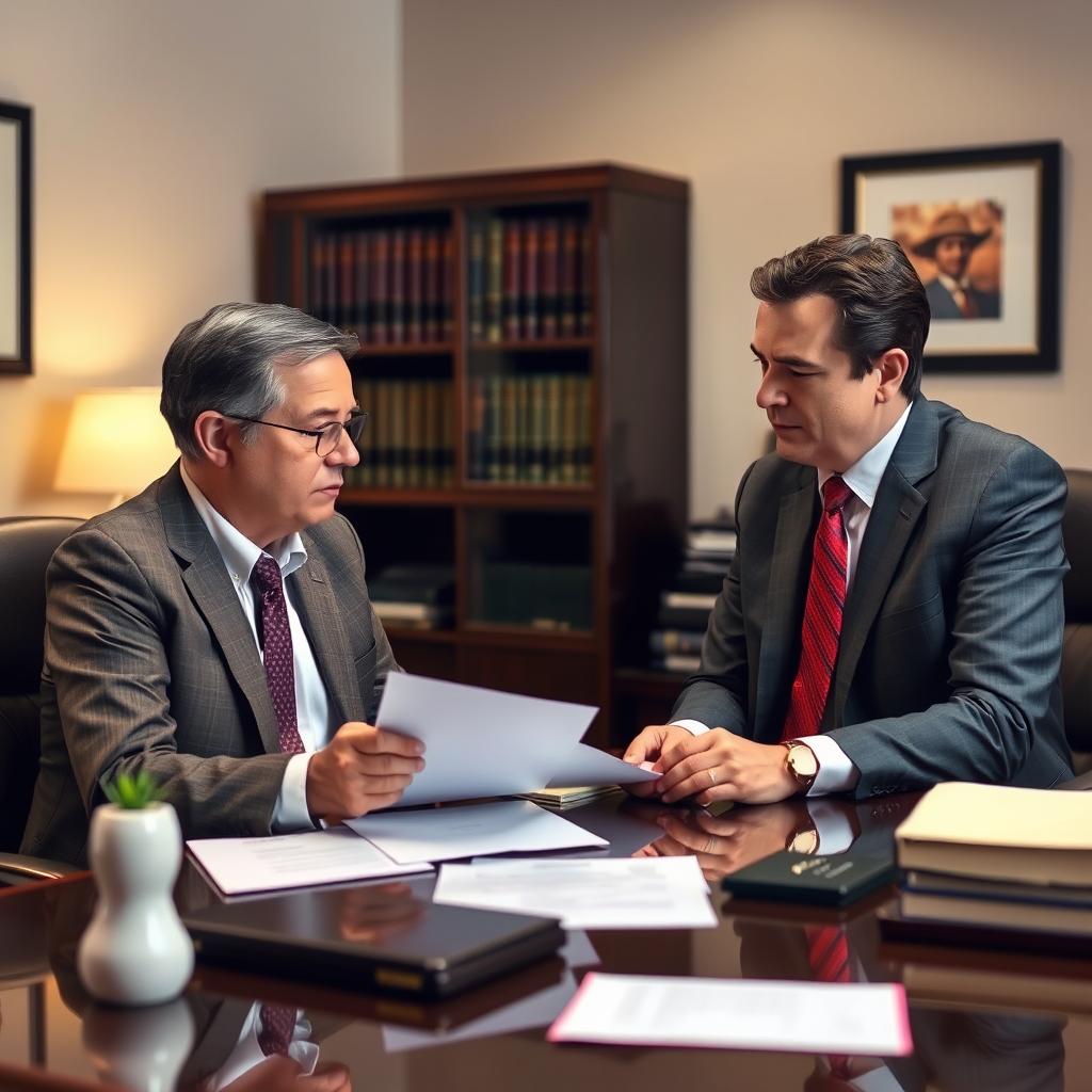 Strangulation Lawyer Near Me