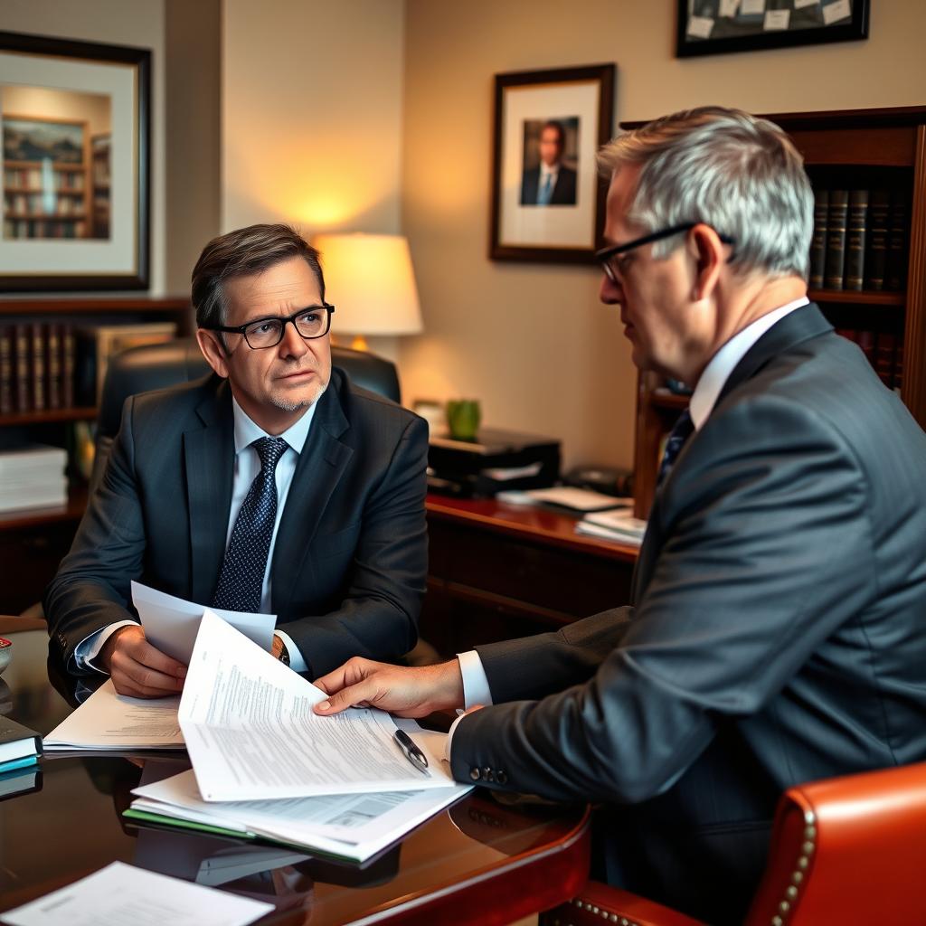 Underage Drinking Lawyer Lynchburg, VA