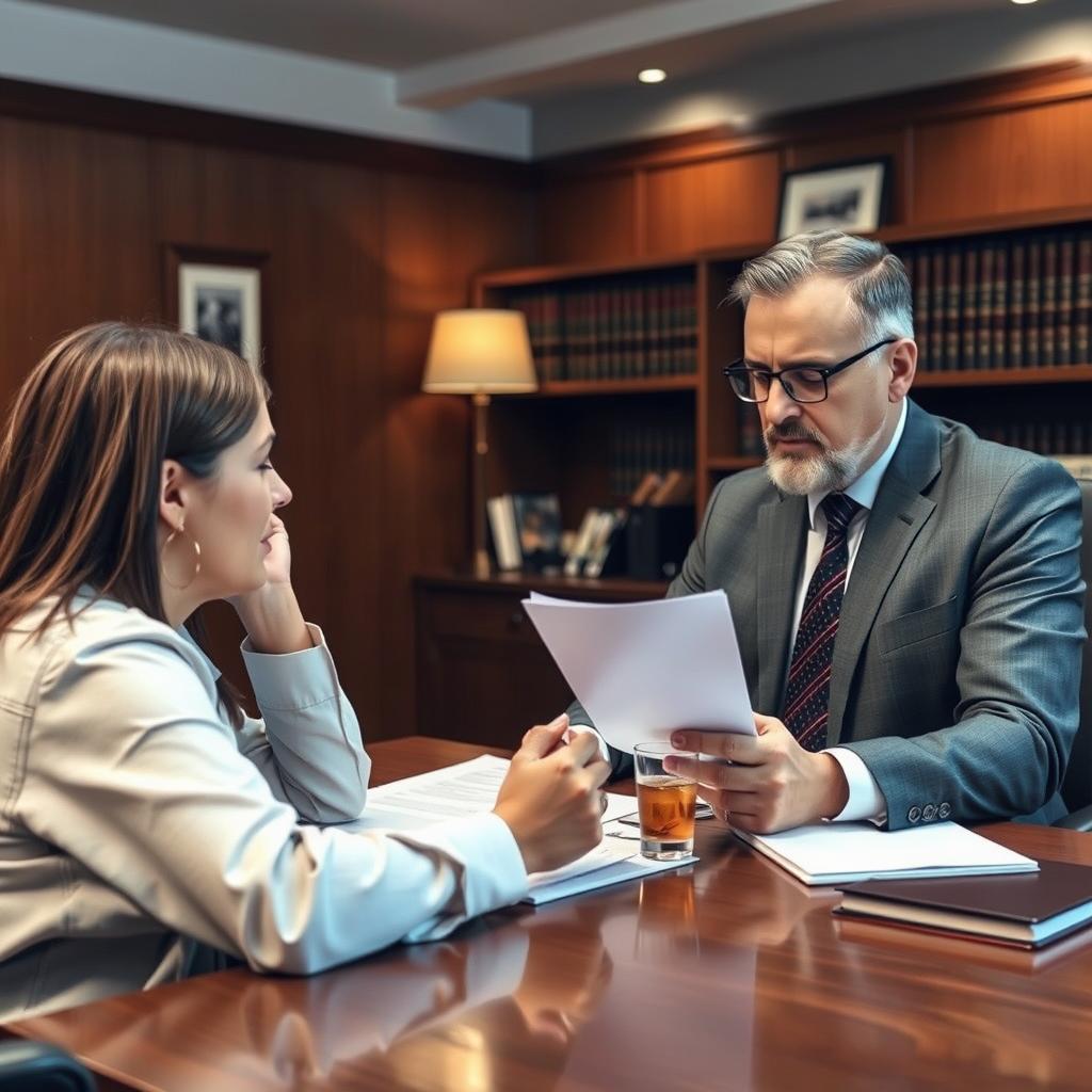 Underage Drinking Lawyer Near Me