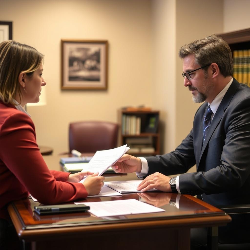 What is the difference between a misdemeanor and a felony in Lynchburg