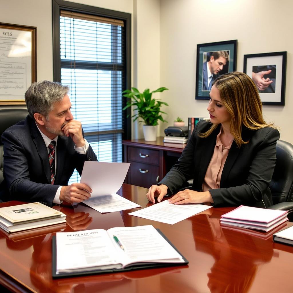 What is the difference between a misdemeanor and a felony in Virginia
